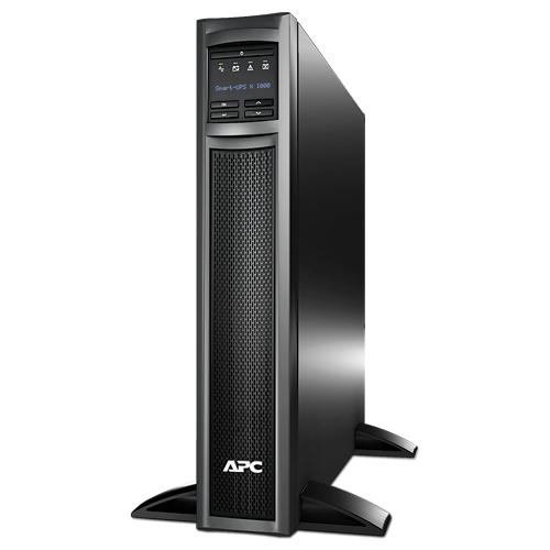 APC Smart-UPS X 1000VA...