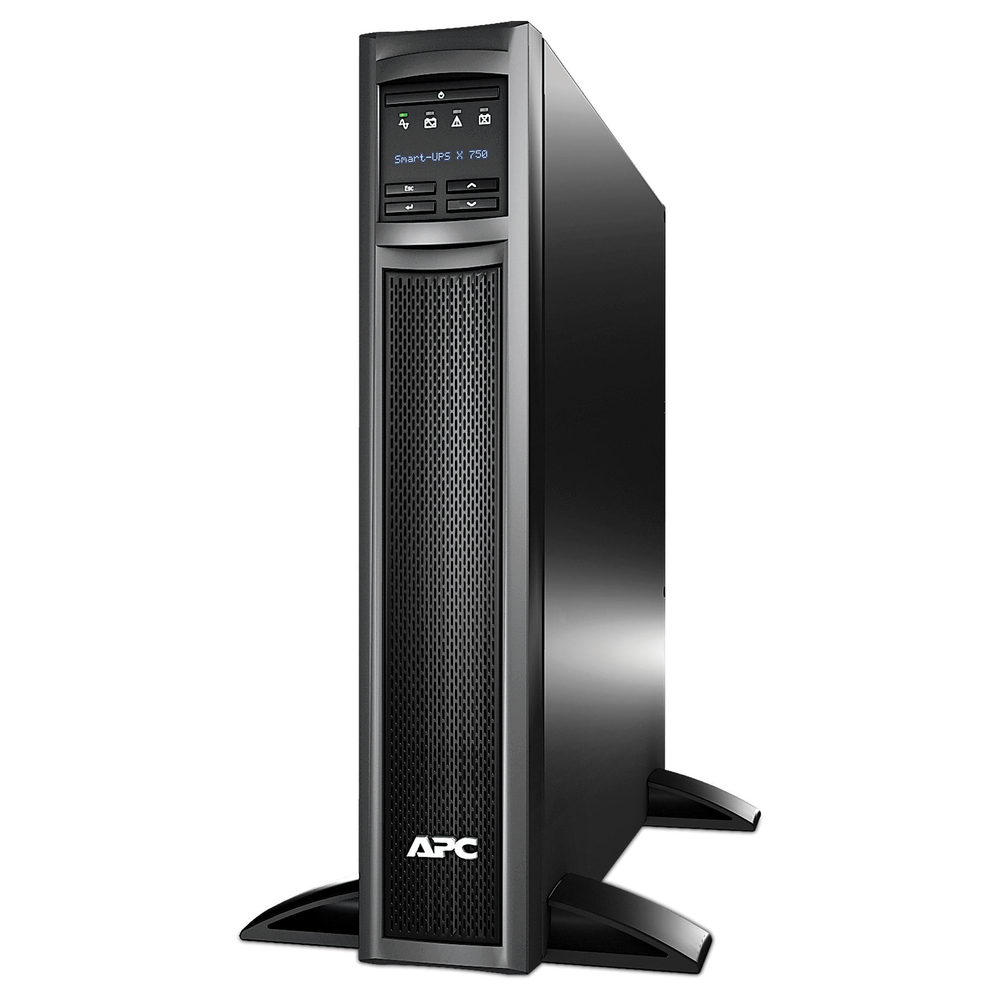 APC SMX750I gruppo di...