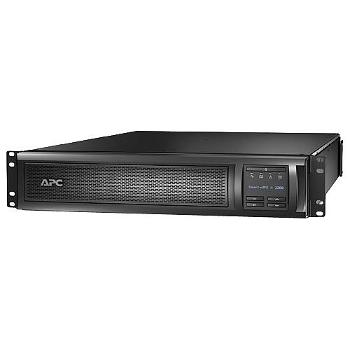APC Smart-UPS gruppo di...