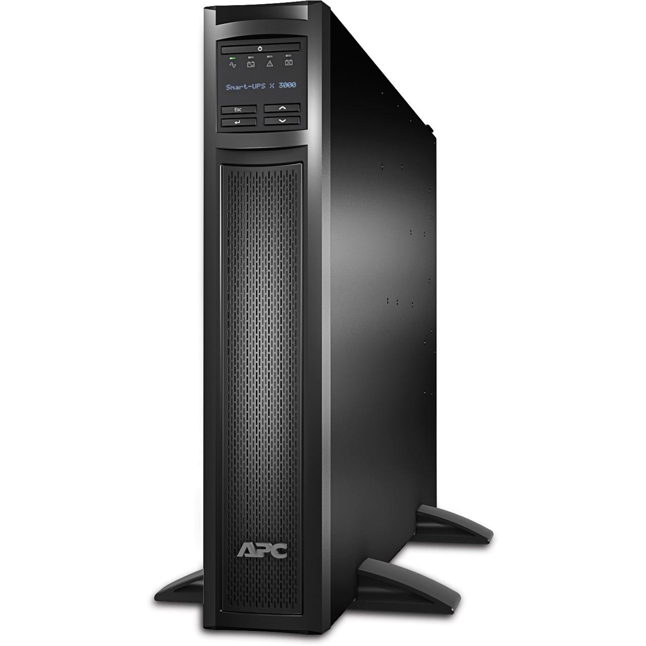 APC SMART-UPS X 3000VA