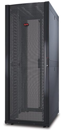 NETSHELTER SX 42U NETWORKING