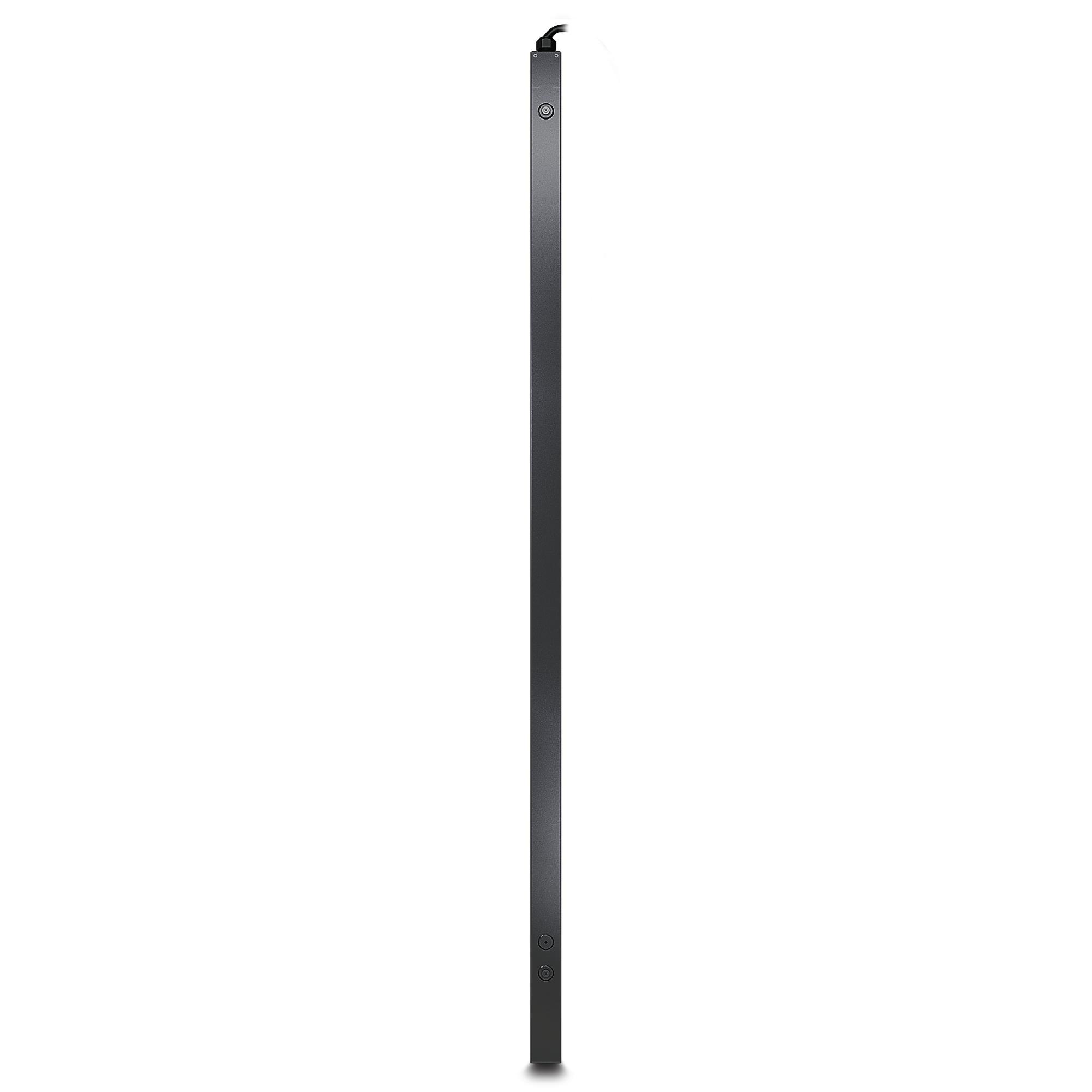 APC AP8853 unitÃƒÂ  di distribuzione dell'energia (PDU) 42 presa(e) AC 0U Nero