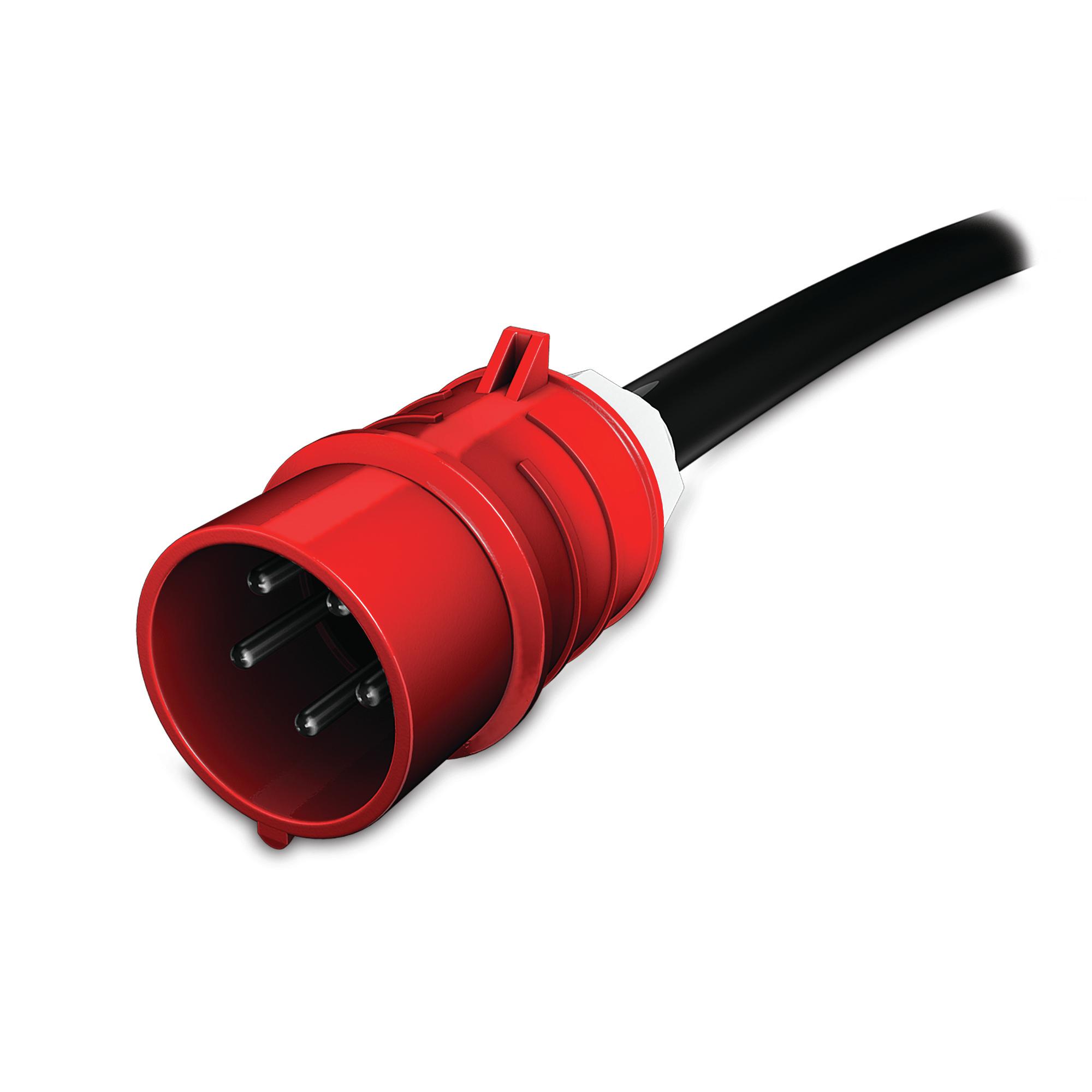 APC AP8881 unitÃƒÂ  di distribuzione dell'energia (PDU) 42 presa(e) AC 0U Nero