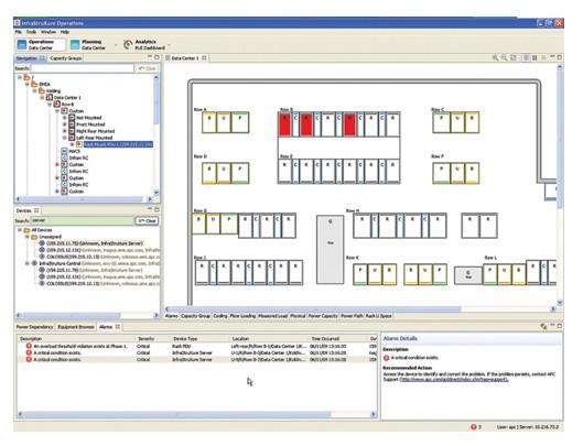 INFRASTRUXURE OPERATIONS 10