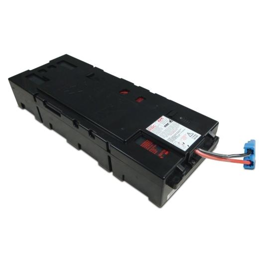 APC APCRBC116 batteria UPS...