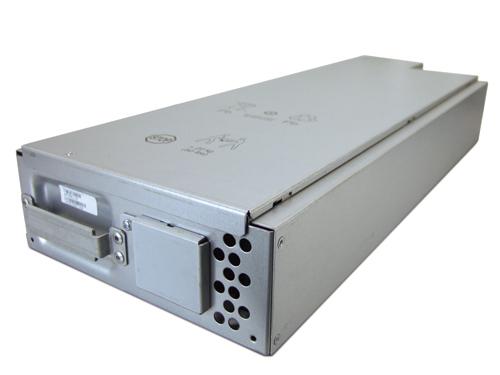APC APCRBC118 batteria UPS...
