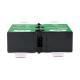 APC APCRBC123 batteria UPS...