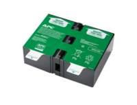 APC APCRBC124 batteria UPS Acido piombo (VRLA)