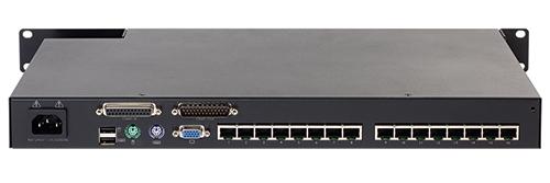 APC KVM0116A switch per...