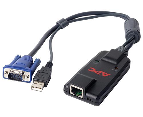 KVM 2G SERVER MODULE USB