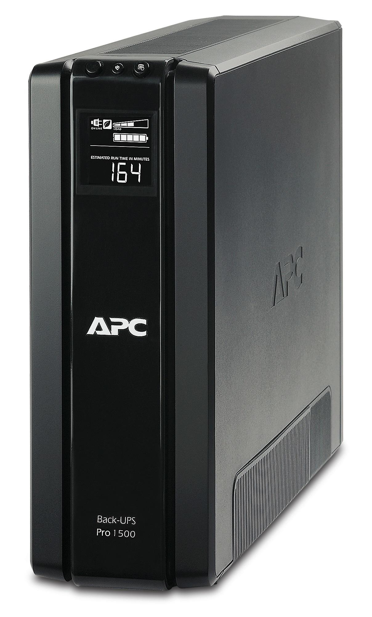 APC Back-UPS Pro gruppo di...