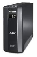 APC Back-UPS Pro gruppo di continuitÃ  (UPS) A linea interattiva 0,9 kVA 540 W 5 presa(e) AC