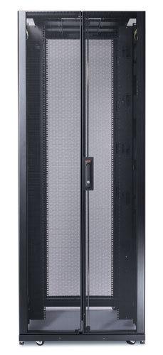 APC NetShelter SX 45U Rack...