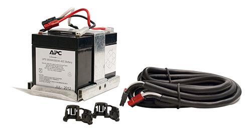 APC APCRBC135 UPS Batteria...