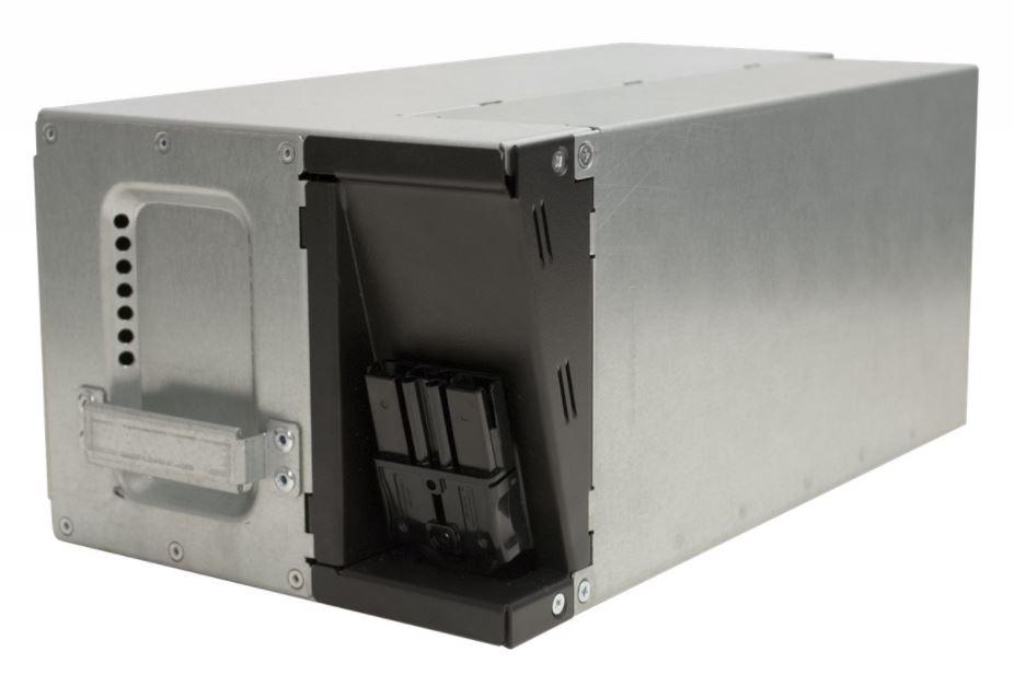 REPLACEMENT BATTERY CARTRIDGE