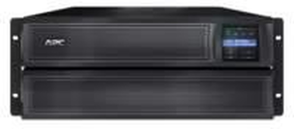 APC Smart-UPS gruppo di...