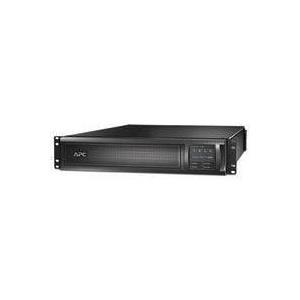 Fujitsu Smart-UPS gruppo di continuitÃƒÆ’Ã‚Â  [UPS] A linea interattiva 3 kVA 2700 W 9 presa[e] AC (Smart-Ups X 3000V