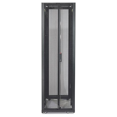 APC NetShelter SX 48U Rack...