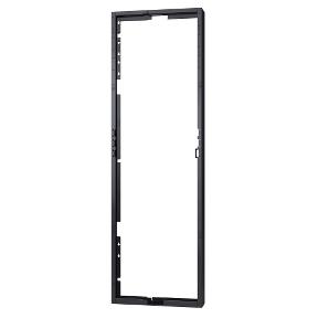 APC ACDC2551 porta accessori Adattatore di profondità