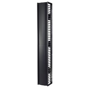 VERTICAL CABLE MANAGER 84INH X