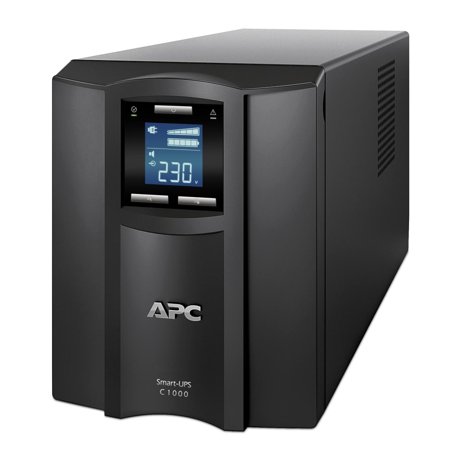 APC Smart-UPS gruppo di...