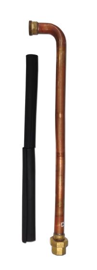 APC ACAC10033 porta accessori Tubo