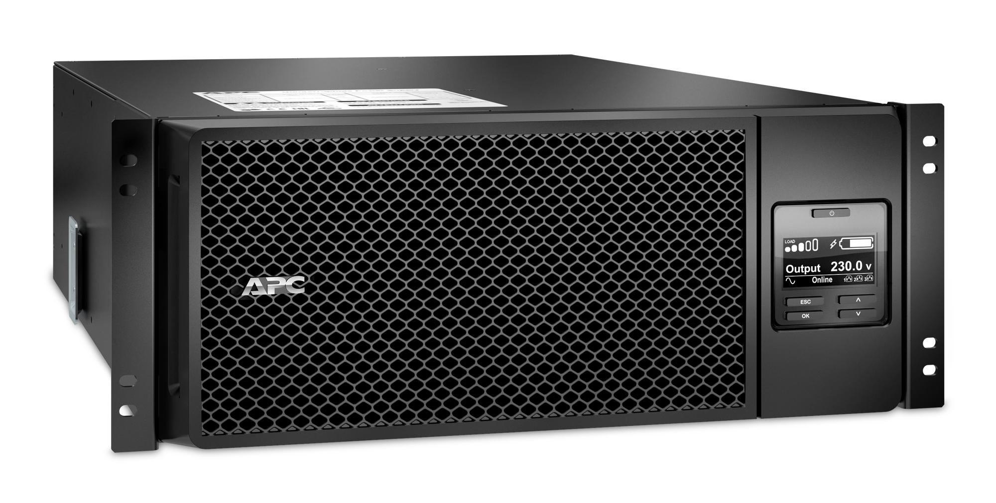 APC Smart-UPS On-Line...