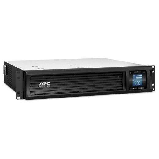 APC Smart UPS C 3000V...
