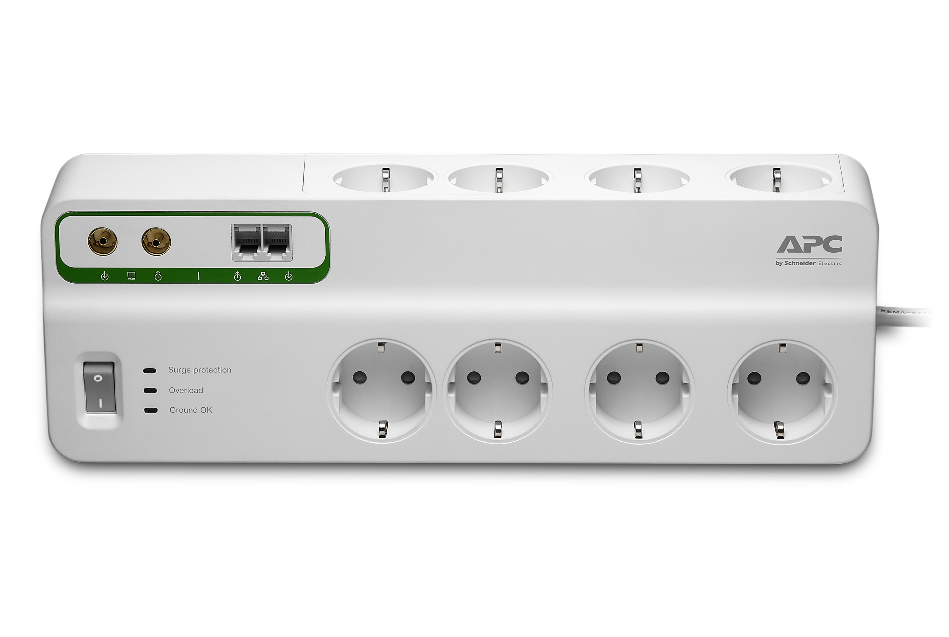 APC PMF83VT-GR protezione...