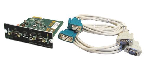 UPS INTERFACE EXPANDER 2