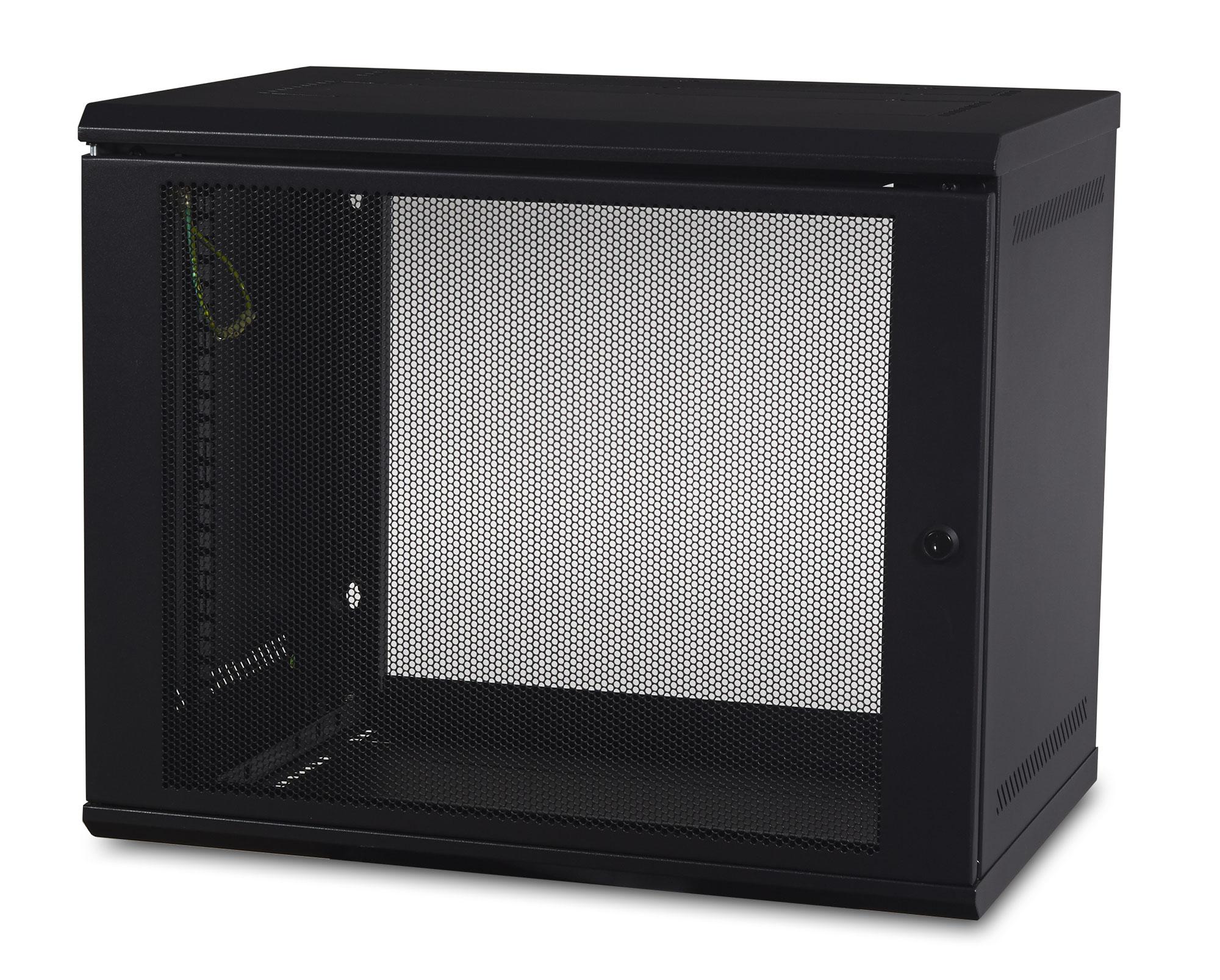 APC AR109 rack 9U Da parete...