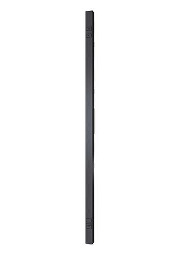 APC AP8453 unitÃƒÆ’Ã‚Â  di distribuzione dell'energia [PDU] 24 presa[e] AC 0U Nero (APC Rack PDU 2G Metered-by-Outlet