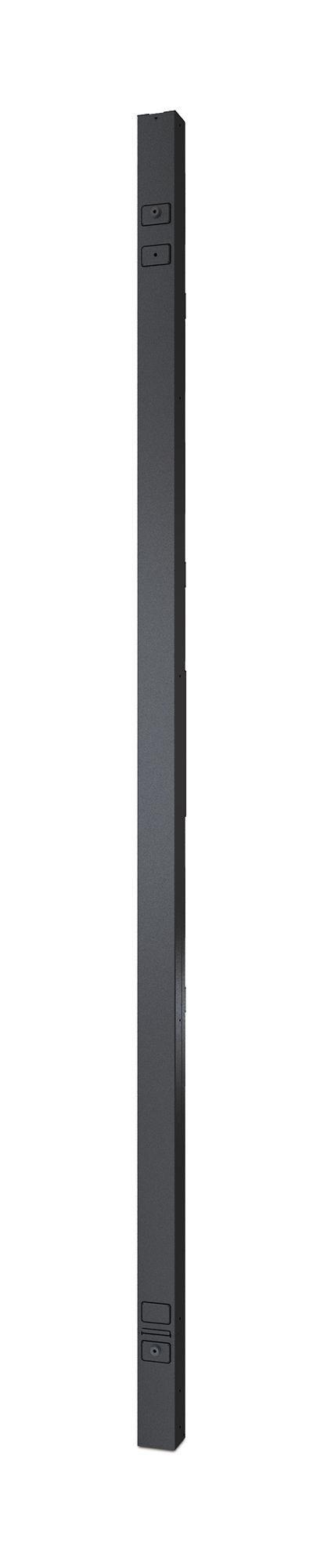 APC AP8459EU3 unitÃƒÆ’Ã‚Â  di distribuzione dell'energia [PDU] 24 presa[e] AC 0U Nero (APC Metered-by-Outlet Rack PDU