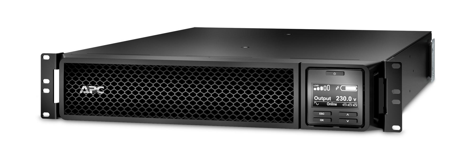 APC Smart-UPS On-Line...