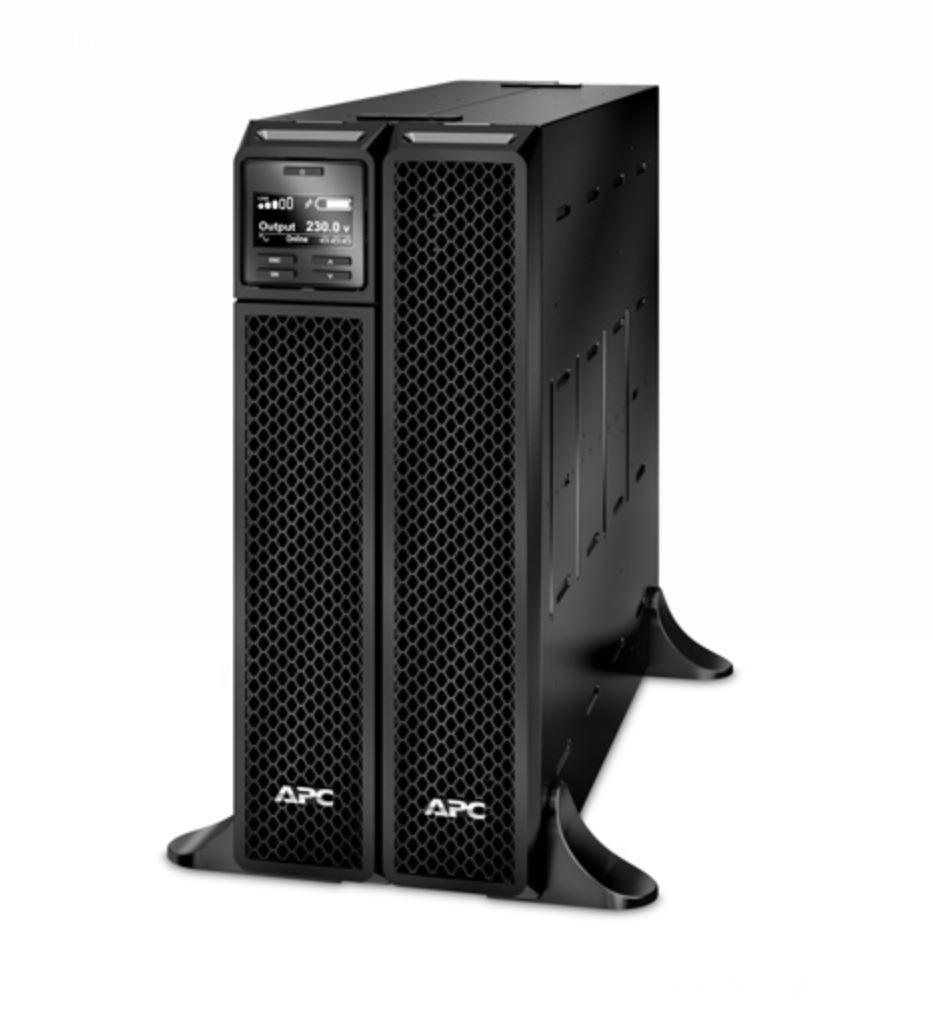 APC Smart-UPS On-Line...