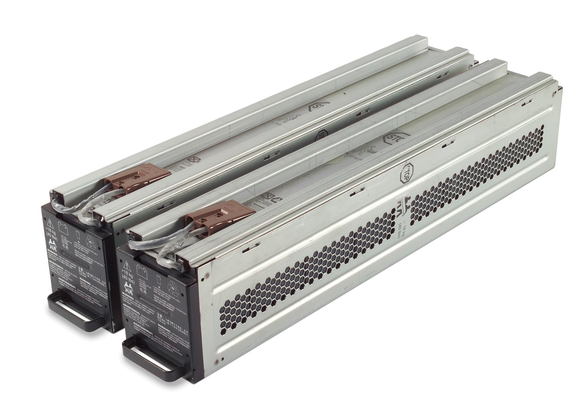 APC RBC44EB batteria UPS...