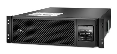 APC SMART-UPS SRT 5000VA RM