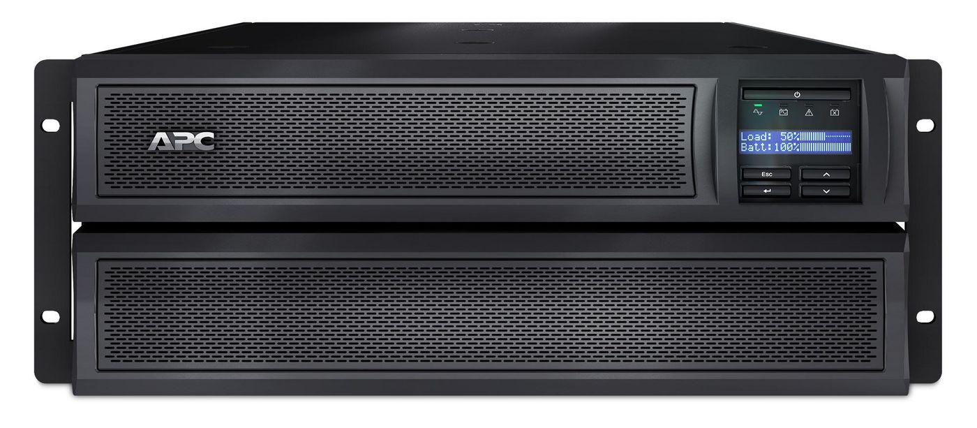 APC Smart-UPS X 2200VA...