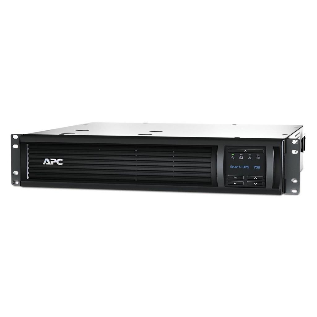 APC Smart-UPS 750VA gruppo...