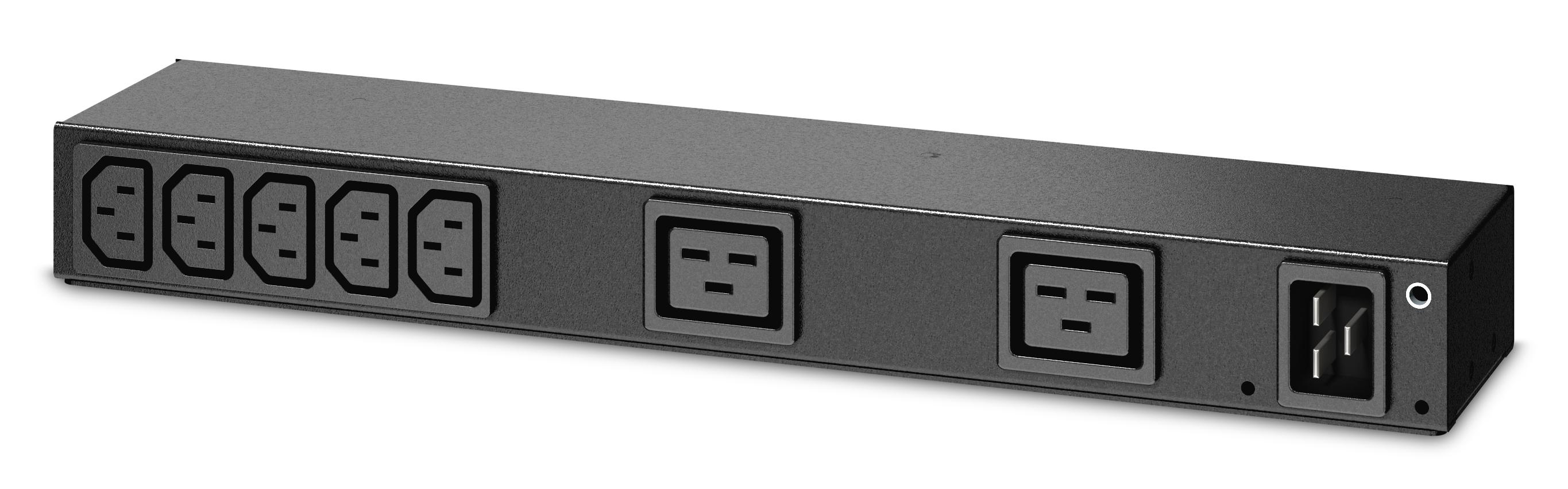 APC AP6120A unitÃƒÂ  di...