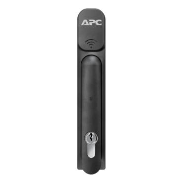 APC NBHN125 accessorio per gruppi di continuit UPS (APC NetBotz 125 kHz Handle Kit - UPS upgrade kit)
