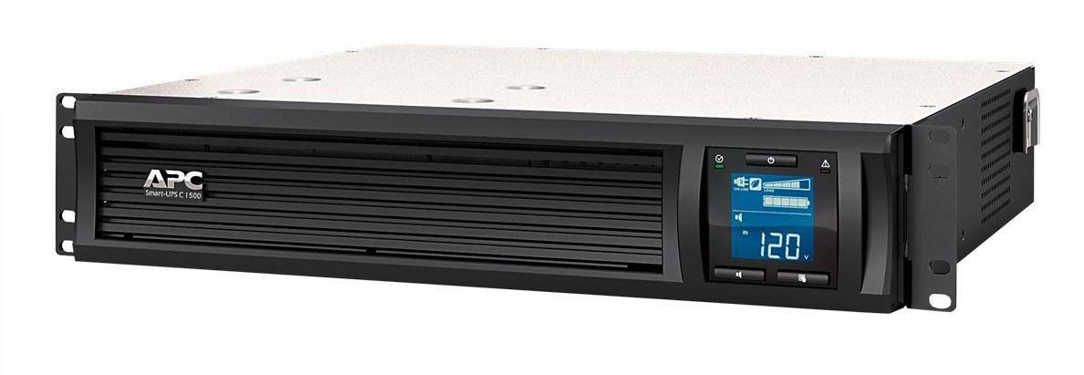 APC SMART-UPS C 1500VA LCD