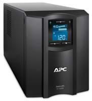 APC SMC1500IC gruppo di continuità (UPS) A linea interattiva 15 kVA 900 W 8 presa(e) AC