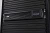 APC SMT1000RMI2UC gruppo di continuità (UPS) A linea interattiva 1 kVA 700 W 4 presa(e) AC