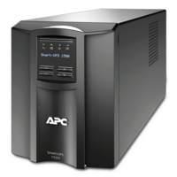 APC SMT1500IC gruppo di continuitÃ  (UPS) A linea interattiva 1,5 kVA 1000 W 8 presa(e) AC