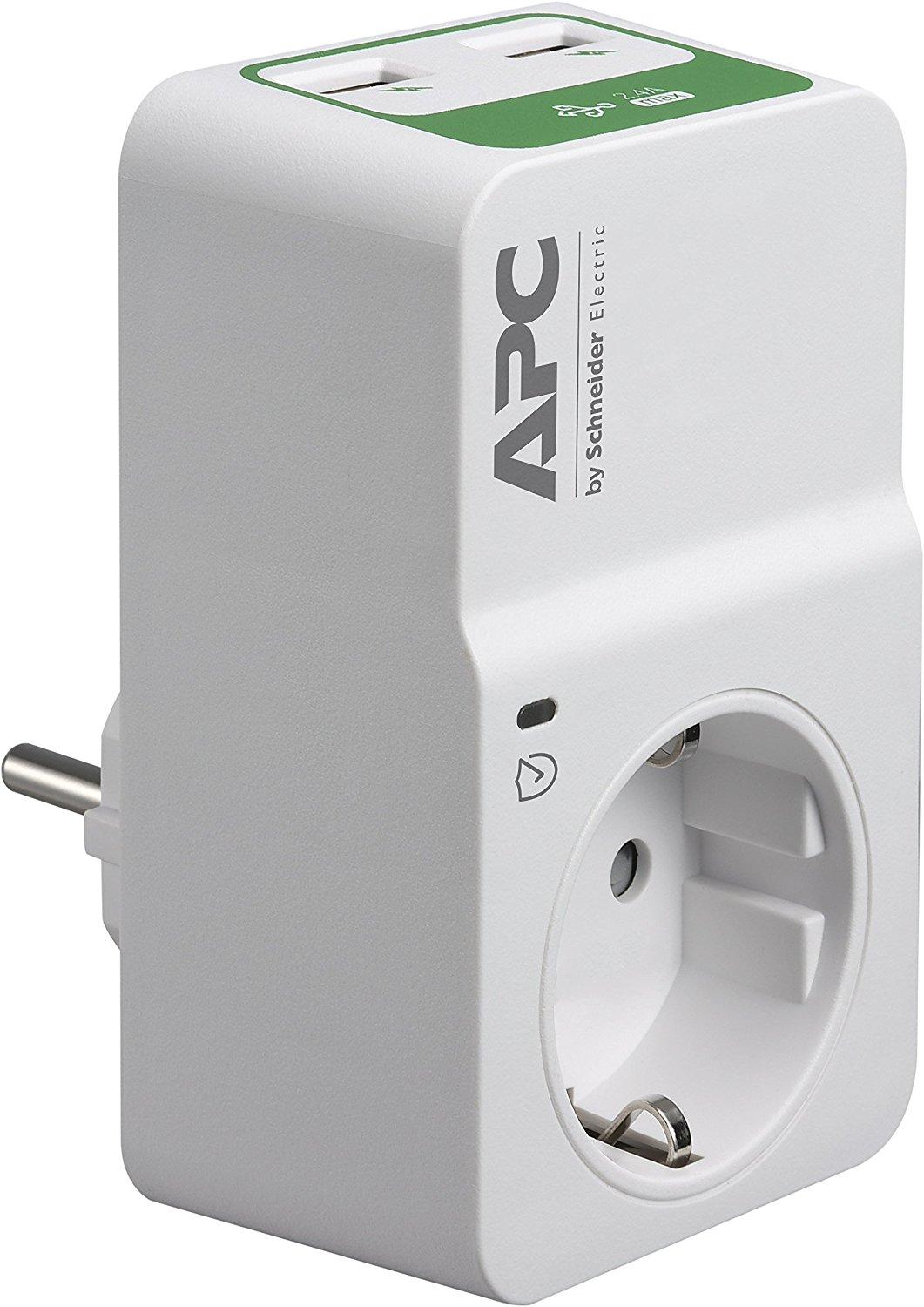 APC PM1WU2-GR protezione da...