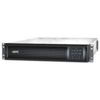 APC SMT3000RMI2UC gruppo di continuitÃ  (UPS) A linea interattiva 3 kVA 2700 W 9 presa(e) AC