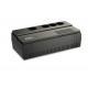 APC BACK-UPS 650VA 375W 230V AC USCITA 4xSCHUKO