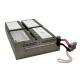 APC REPLACEMENT BATTERY CARTRIDGE 157