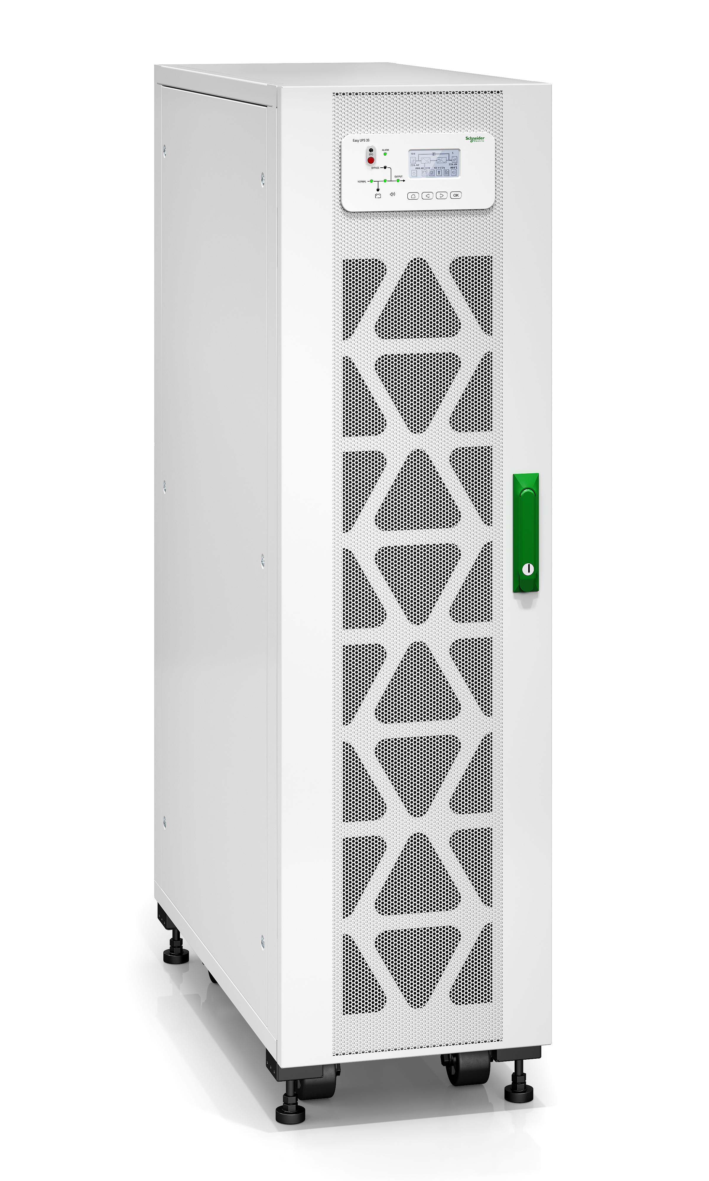 APC Easy 3S gruppo di continuitÃƒÂ  (UPS) Doppia conversione (online) 20 kVA 20000 W